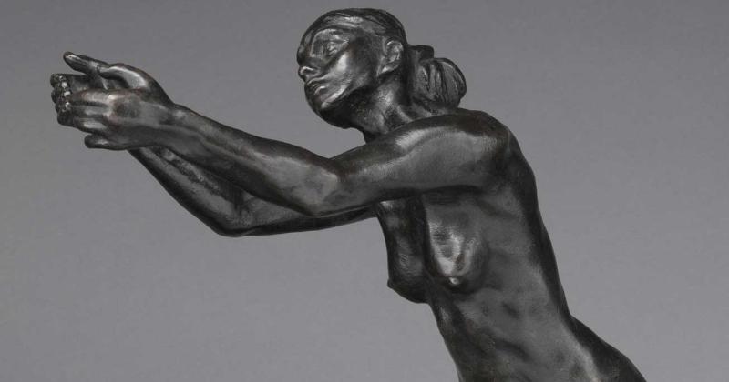 Auguste Rodin : L’esthétique visionnaire et l’impact de son art.